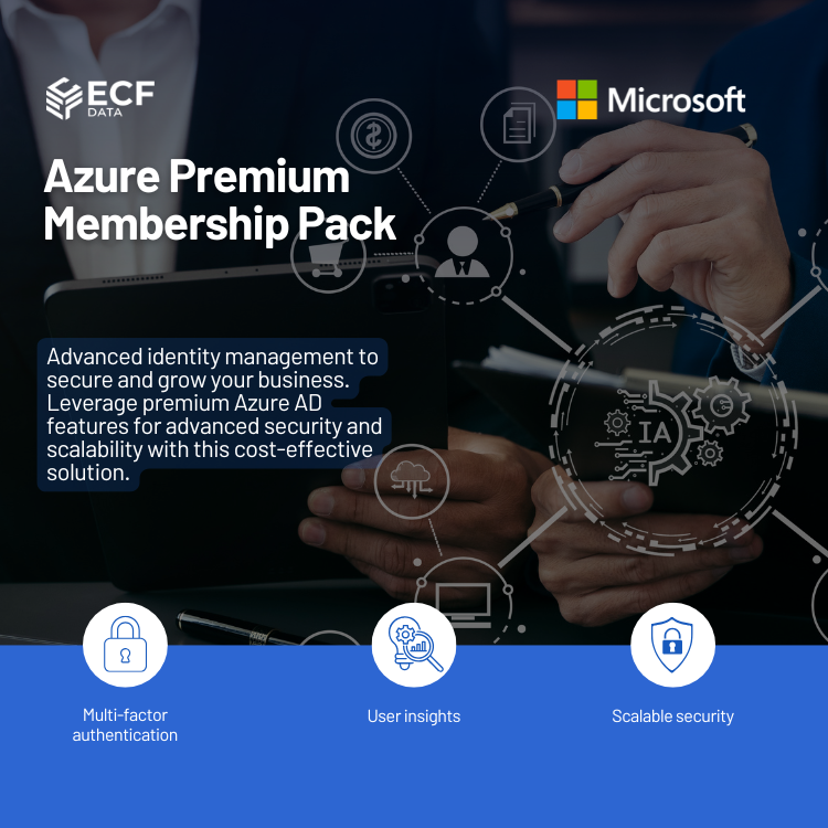 Azure Premium Membership Pack