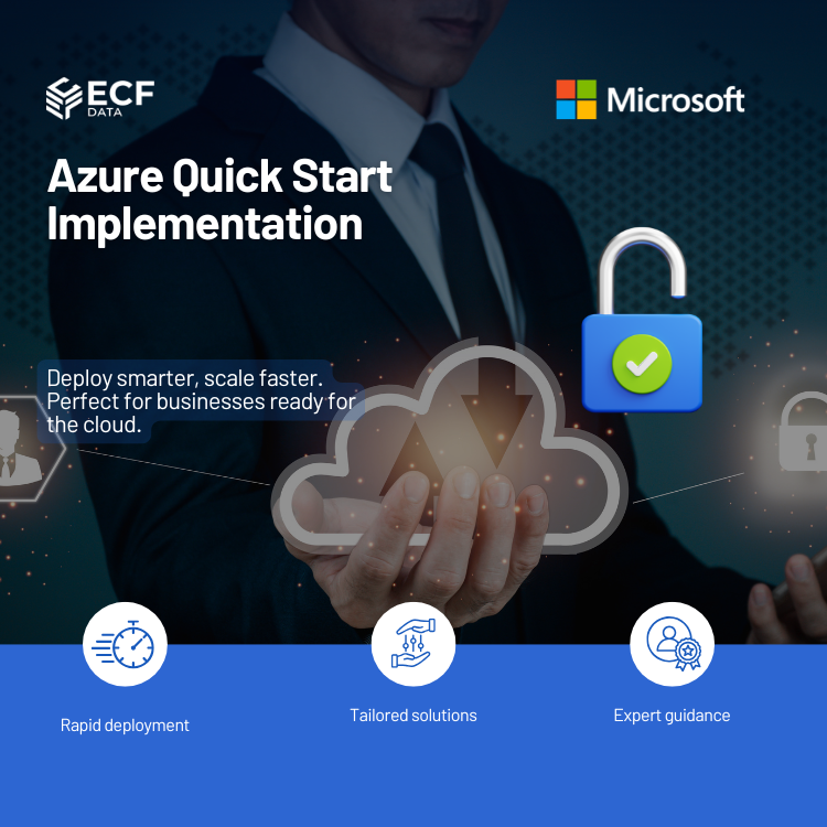 Azure Quick Start Implementation