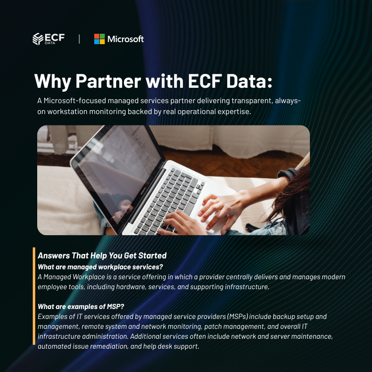 Essential Workstation