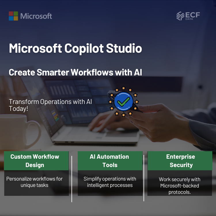 Microsoft Copilot Studio