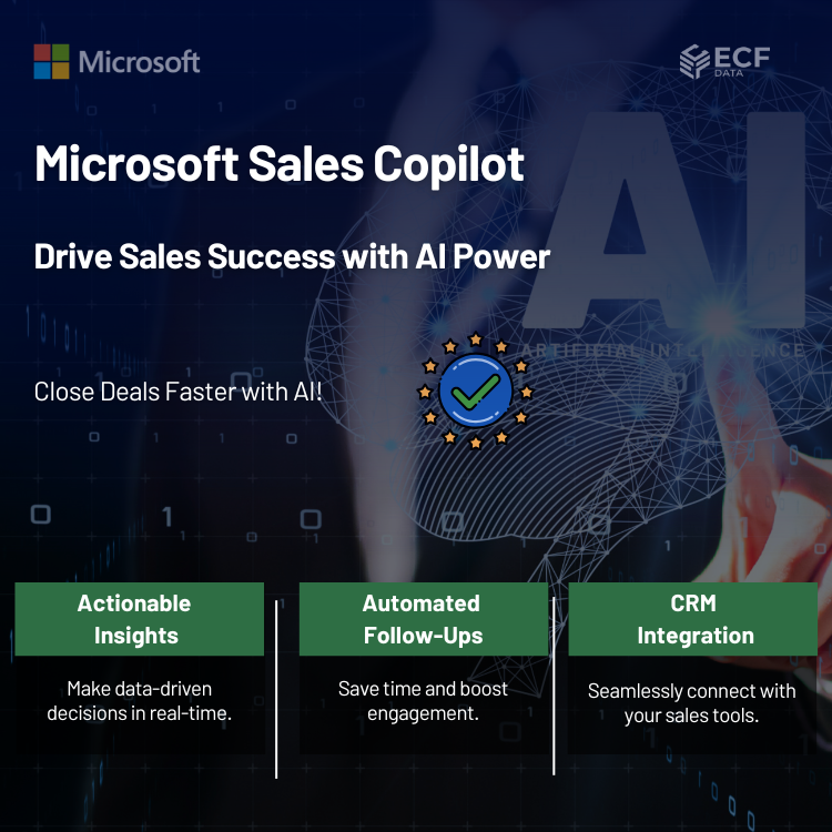 Microsoft Sales Copilot
