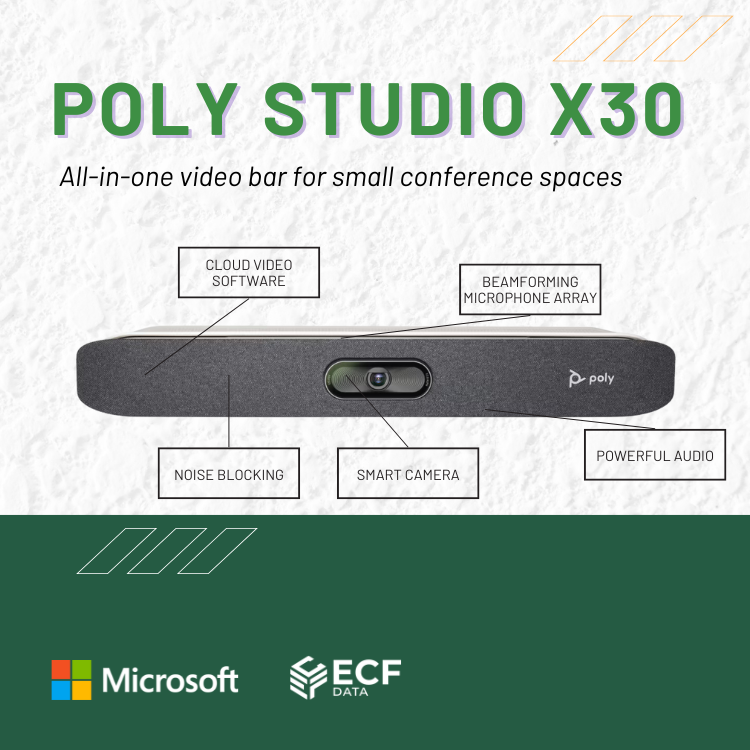 Studio X30