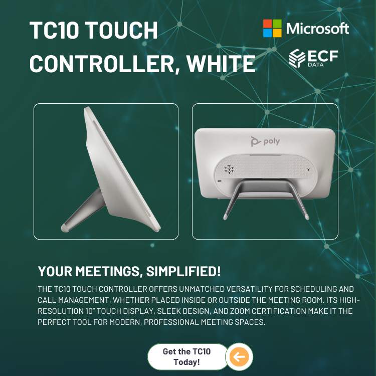 TC10 Touch Controller