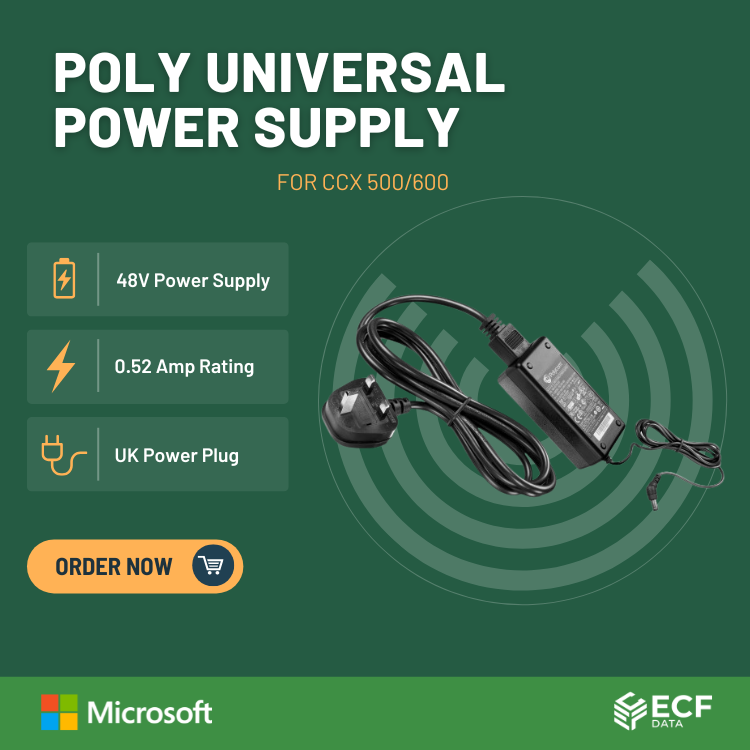 UniversalPowerSupplyforCCX