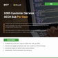 D365 GCCH CRM interface for U.S. defense contractors
