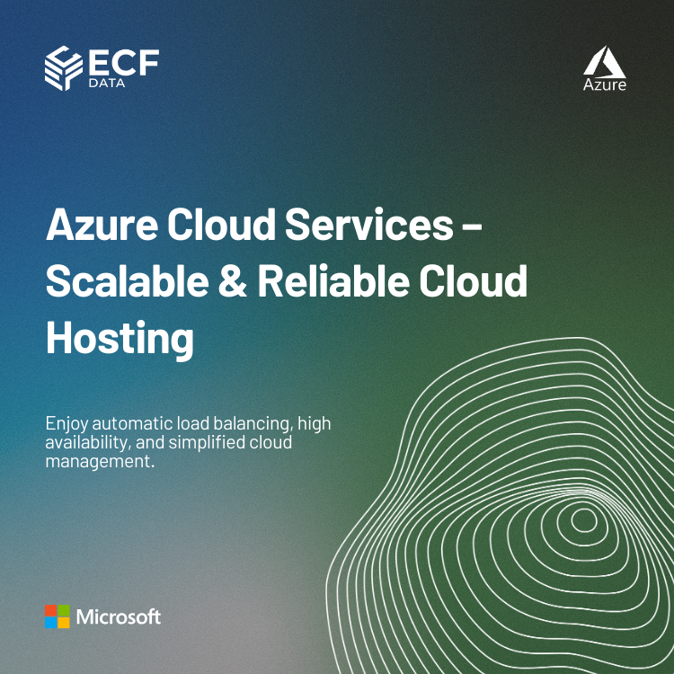 Azure Basic Deployment Cloud Services