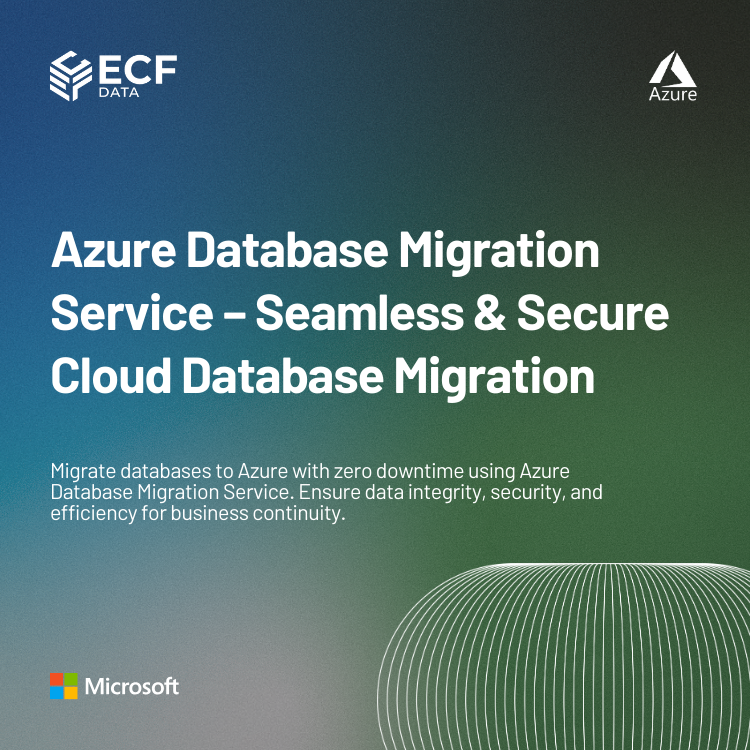 Azure Basic Deployment Database Migration Service