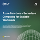 Azure Basic Deployment Functions