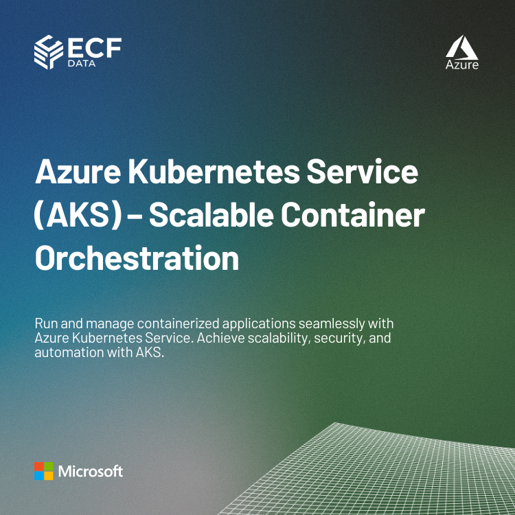 Azure Basic Deployment Kubernetes Service (AKS)