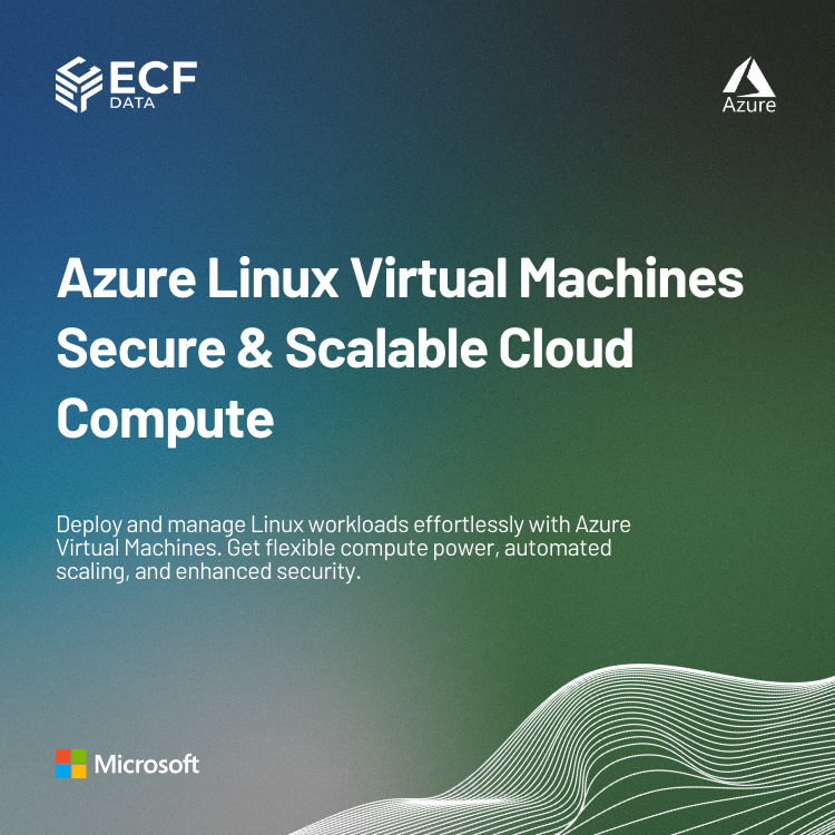 Azure Basic Deployment Linux Virtual Machines