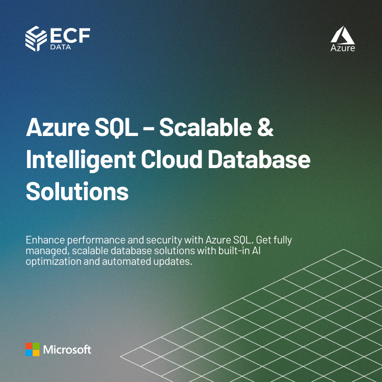 Azure Basic Deployment SQL