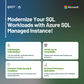Azure Basic Deployment SQL Managed Instance 2