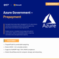 Audio Conferencing GCCH Tenant Subscription for Microsoft Teams