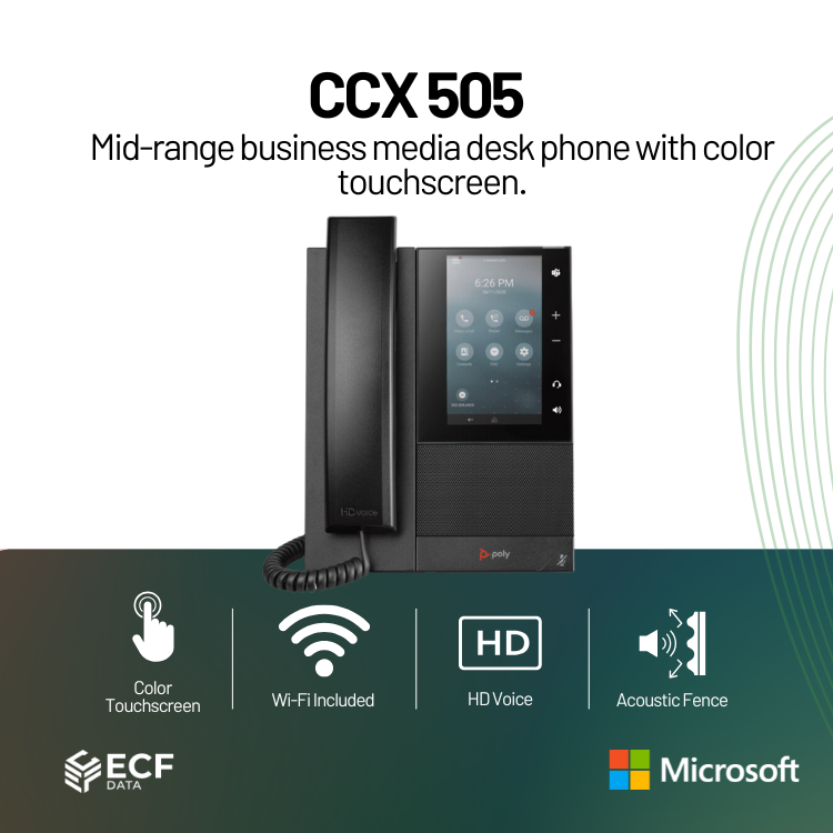 CCX 505