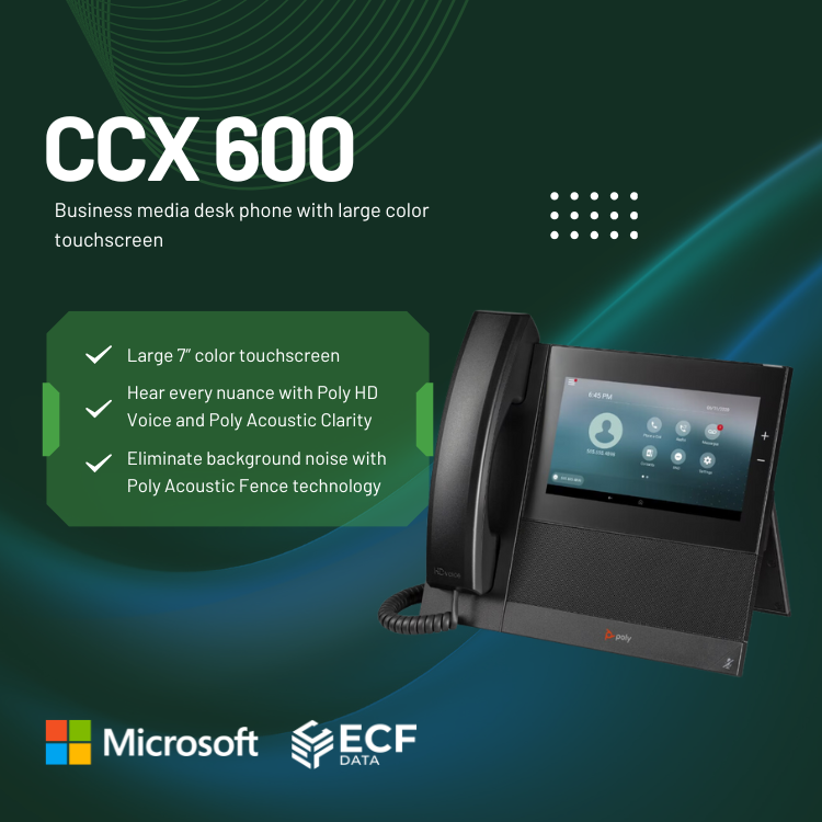 CCX 600