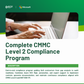 Complete CMMC Level 2 Compliance Program