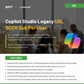D365 BA Additional Database Storage GCCH Sub Add-On 1GB