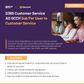 D365 Customer Service AO GCCH Sub Per User CRM solution for government