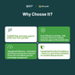 Secure customer service platform for U.S. government contractors
