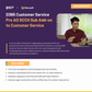Secure case management solution in Microsoft Government Community Cloud High