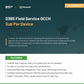D365 Field Service GCCH Sub Per Device-GOV 1