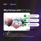 Dynamics 365 Finance access for GCCH compliant users.