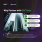 Compliant ERP solution for CUI and ITAR data in D365 Finance GCCH.