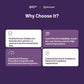 Secure transactional CRM for government operations
