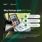 Efficient and secure sales management with D365 GCCH Sub Per User