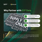 Microsoft Dynamics 365 procurement and logistics tools for public sector