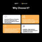 Secure, cloud-based supply chain solution with AI insights