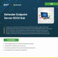Defender Endpoint Server GCCH Sub-DIB 1