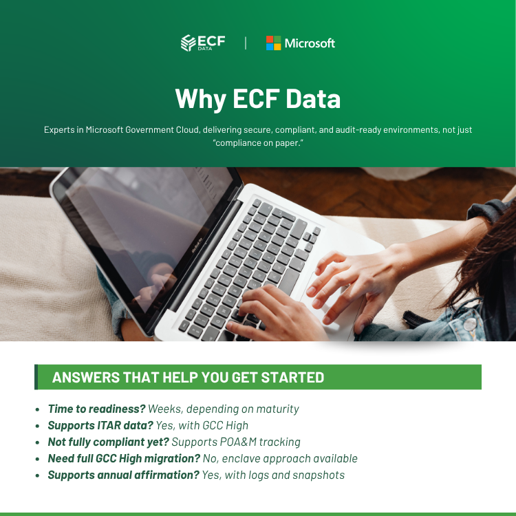Enterprise CMMC Level 2 Compliance Platform