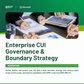 Enterprise CUI Governance & Boundary Strategy