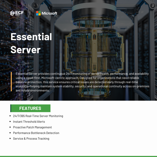 Essential Server