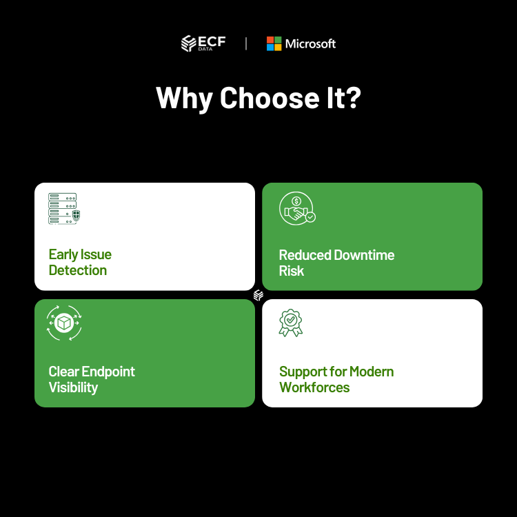 Essential Workstation