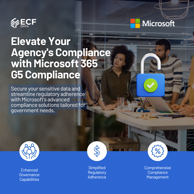 Microsoft 365 G5 Compliance