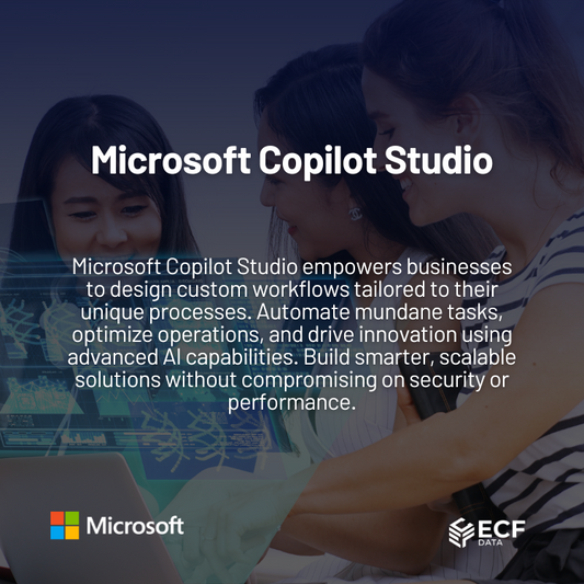 Microsoft Copilot Revolutionizing Coding with AI Assistance ECF