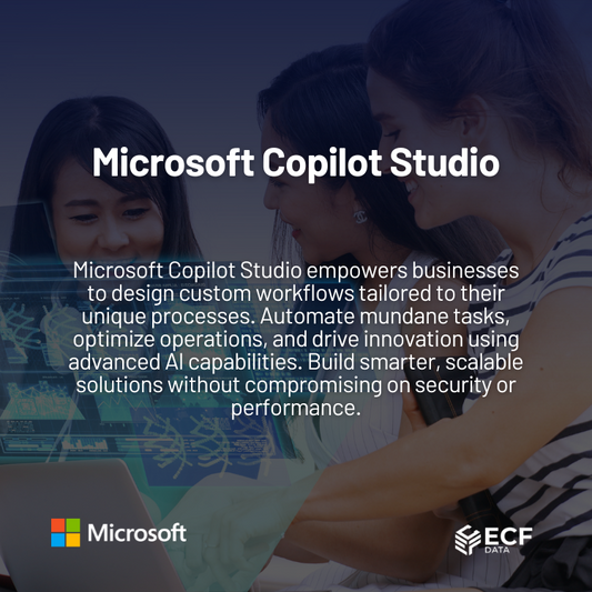 Microsoft Copilot Studio