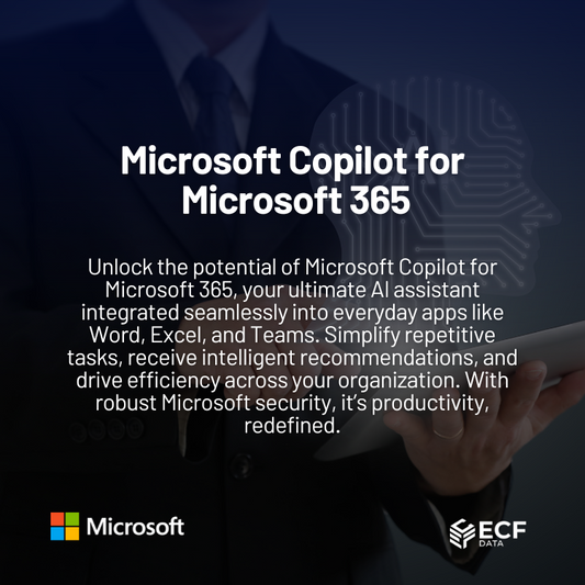 Microsoft Copilot for Microsoft 365