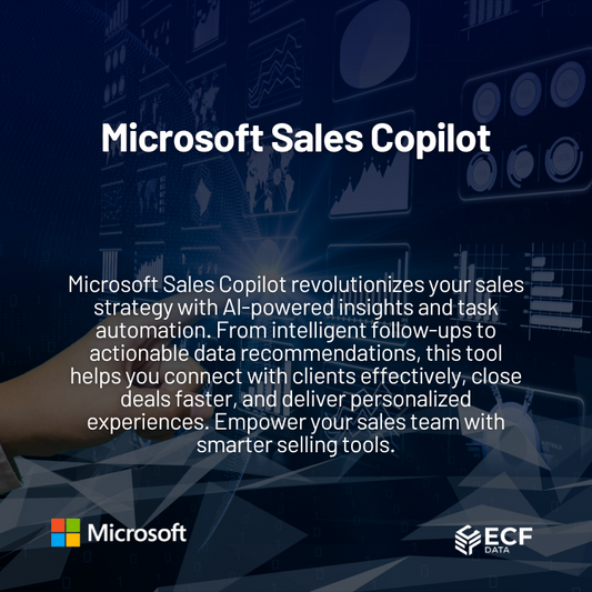 Microsoft Sales Copilot