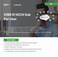 O365 G1 GCCH Sub Per User-DIB 1