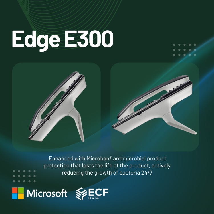 Poly Edge E300