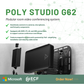 Poly G62 VCS 1