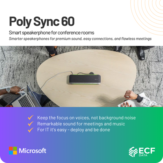 Poly Sync 60