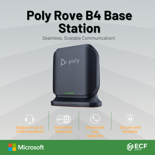 Rove B4 Base Station