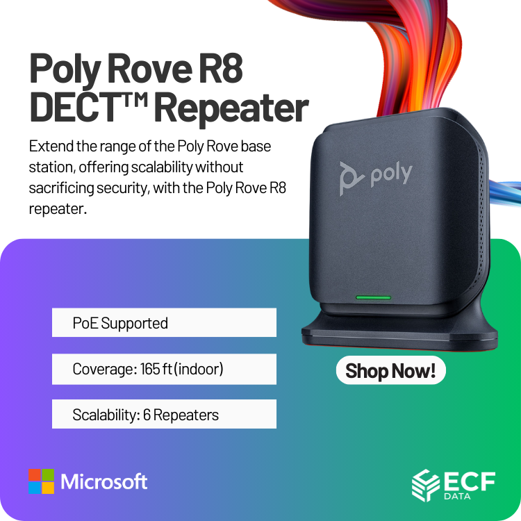 Rove R8 Repeater