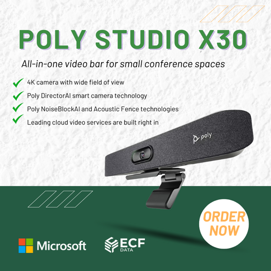 Studio X30